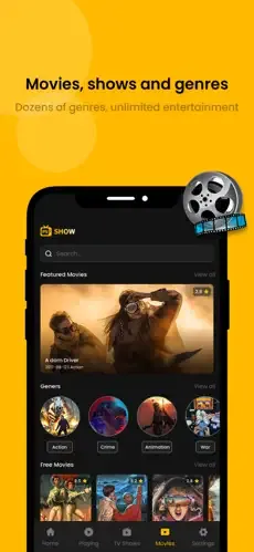 best-series-on-hotstar Movies and shows
